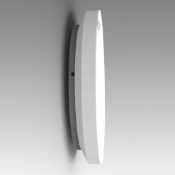 LED-kattovalaisin Allrounder 2, 3000K, anturilla varustettuna