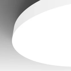 LED-kattovalaisin Allrounder 1, säädettävä valon väri
