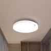 LED-kattovalaisin Allrounder 1, säädettävä valon väri, tunnistin
