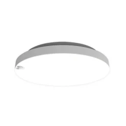 LED-kattovalaisin Allrounder 1, säädettävä valon väri, tunnistin