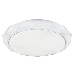 LED-kattovalaisin Andi, värin vaihto, himmennys