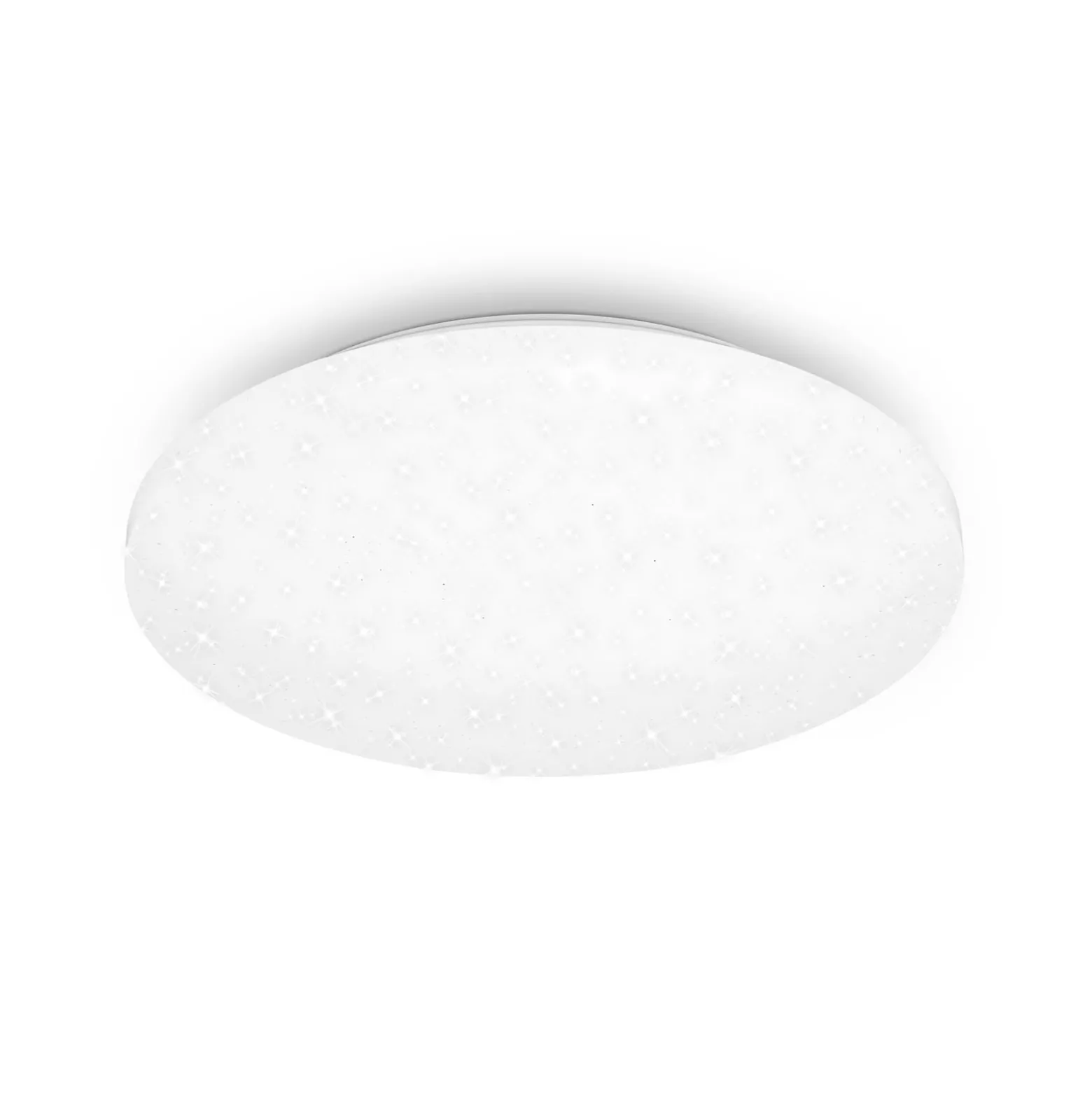LED kattovalaisin Case IP44 tähtitaivas 840 Ø 34cm