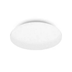 LED kattovalaisin Case IP44 tähtitaivas 840 Ø 28cm