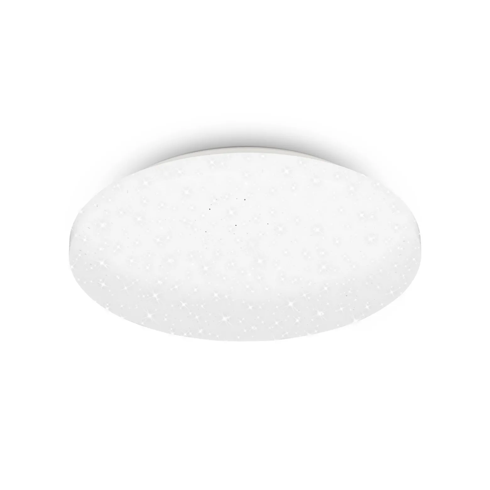 LED kattovalaisin Case IP44 tähtitaivas 840 Ø 28cm