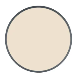 LED-kattovalaisin Doro, Ø 60 cm, tumma grafiitti/puu, puu, CCT