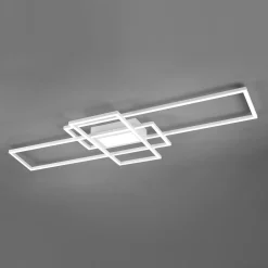 LED-kattovalaisin Irvine 3000 K - 6500K valkoinen