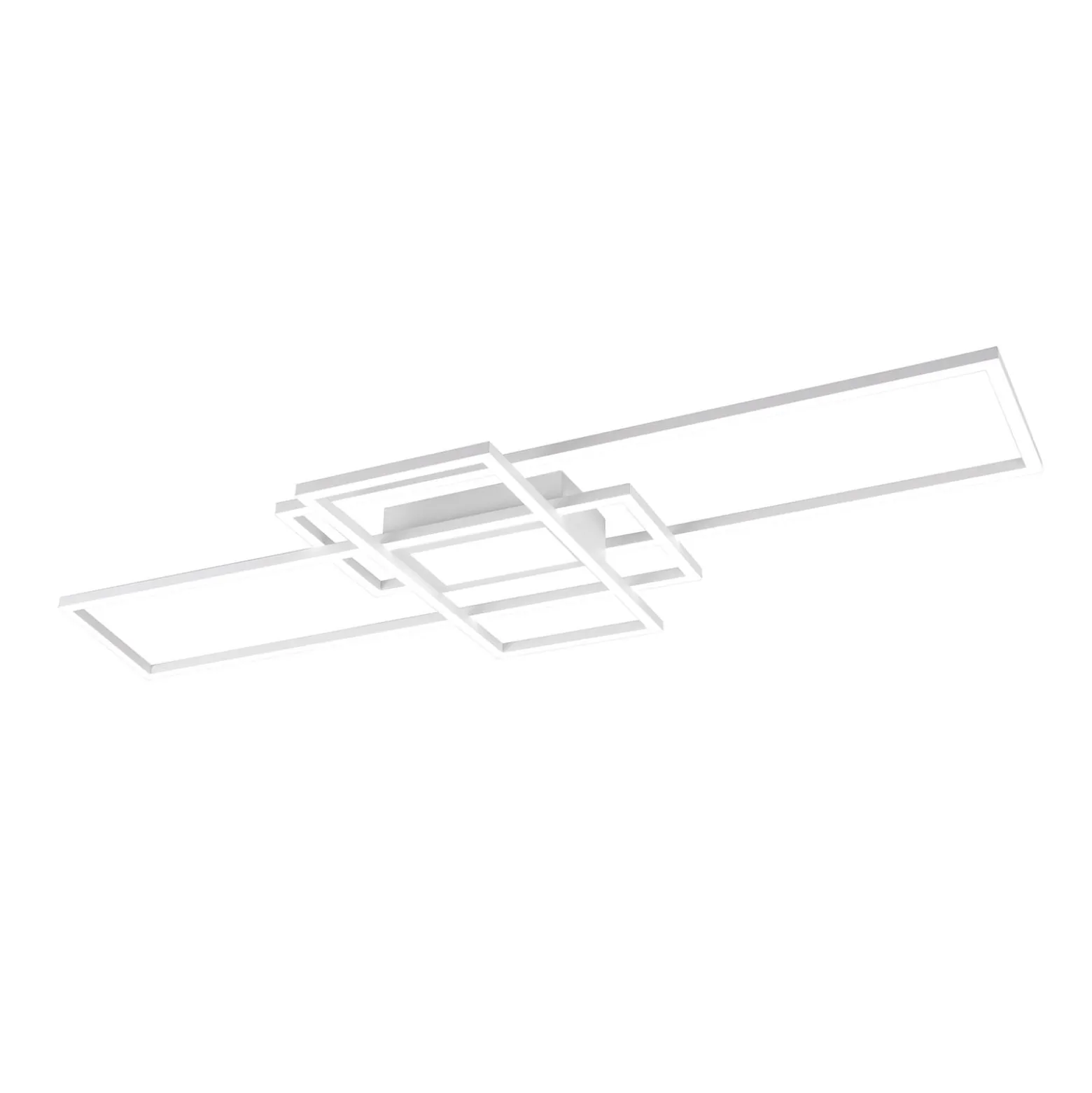 LED-kattovalaisin Irvine 3000 K - 6500K valkoinen