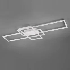 LED-kattovalaisin Irvine 3000 K - 6500K valkoinen