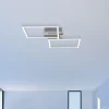 LED-kattovalaisin 3149-018, kaksi neliötä