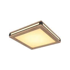 LED kattovalaisin Karla neliö 30x30 cm