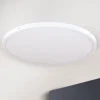 LED-kattovalaisin Lero, himmennettävä, 48W, Ø 60cm