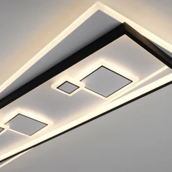 LED-kattovalaisin Mailak, pituus 97 cm