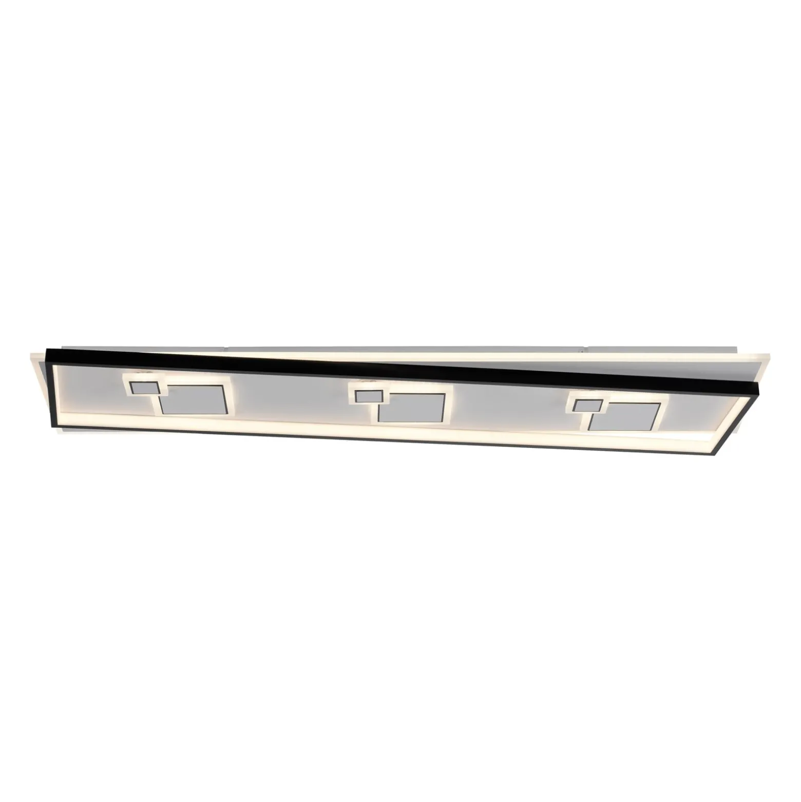 LED-kattovalaisin Mailak, pituus 97 cm