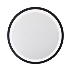 LED-kattovalaisin Mosako Ø50 cm CCT 3 000–6 500 K