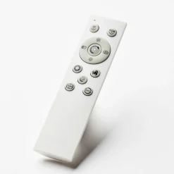 LED-kattovalaisin Mosako Ø50 cm CCT 3 000–6 500 K