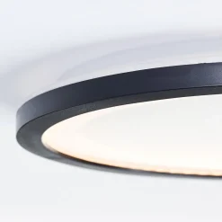 LED-kattovalaisin Mosako Ø25 cm 3 000 K