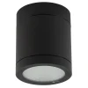 LED-kattovalaisin Negro ulkokäyttöön