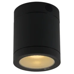 LED-kattovalaisin Negro ulkokäyttöön