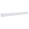 LED-kattovalaisin Planus 120 perusvalkoinen