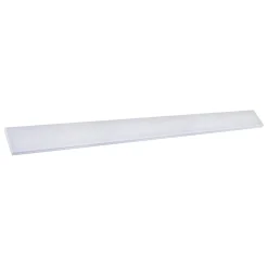 LED-kattovalaisin Planus 120 perusvalkoinen
