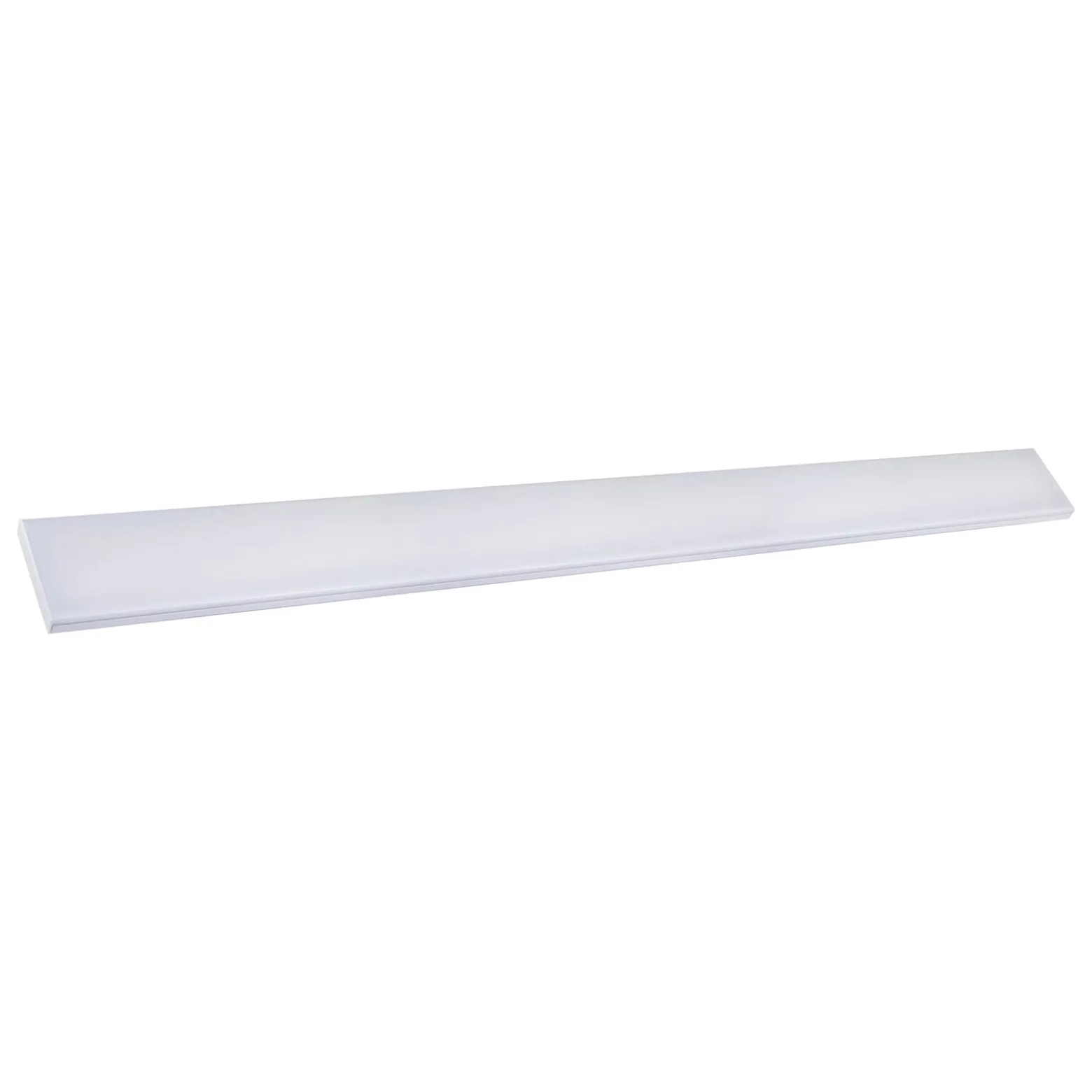 LED-kattovalaisin Planus 120 perusvalkoinen