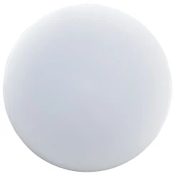 LED-kattovalaisin Pronto, pyöreä, liiketunnistin