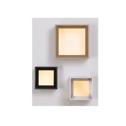 LED-kattovalaisin PURE Manhattan, monivärinen, 8-lamppuinen, CCT