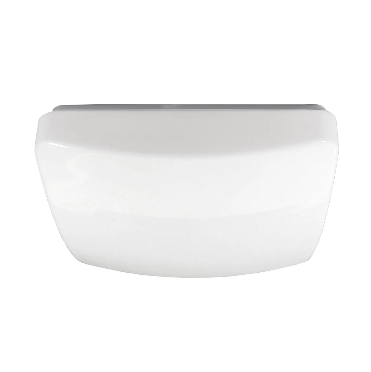 LED-kattovalaisin Reva 30 neliö, valkoinen, muovia, terästä