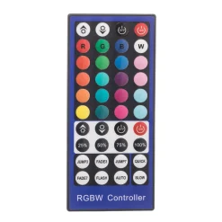 LED-kattovalaisin Wheel, RGB, camouflage