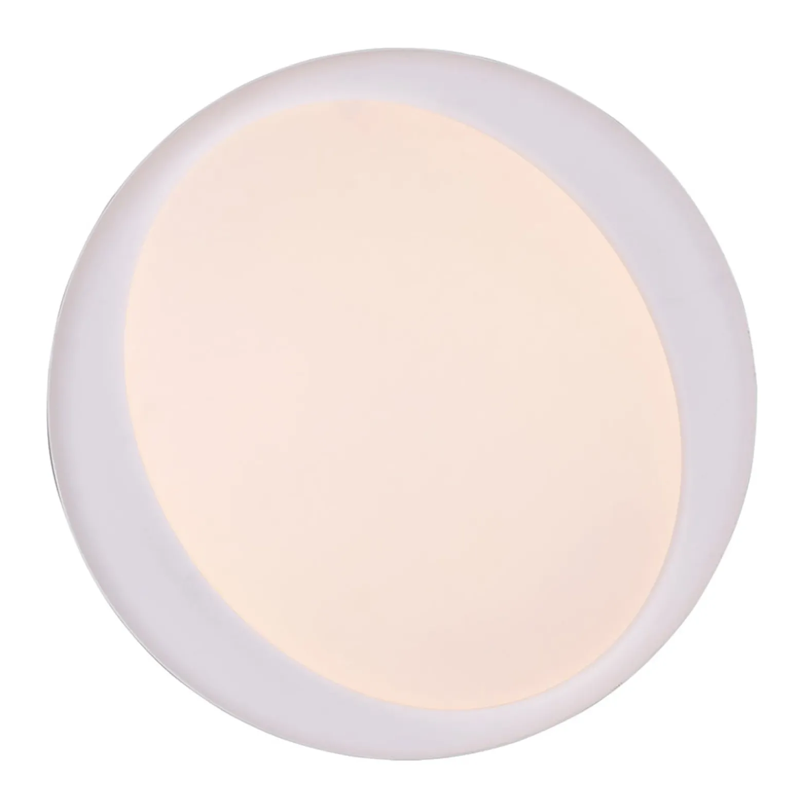 LED-kattovalaisin Zeta tunable white harmaa