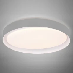 LED-kattovalaisin Zeta tunable white harmaa