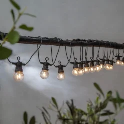 LED keiju valot Pieni Circus Filamentti