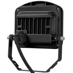 LED-kohdevalaisin Charlottenburg musta 3 000 K 10W