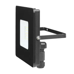 LED-kohdevalaisin ulos Faedo 3, musta, 50 W
