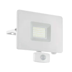 LED-kohdevalaisin ulos Faedo 3, tunnistin, 50 W