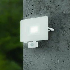 LED-kohdevalaisin ulos Faedo 3, tunnistin, 50 W