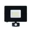 LED-kohdevalaisin ulos Faedo 3, tunnistin, 50 W