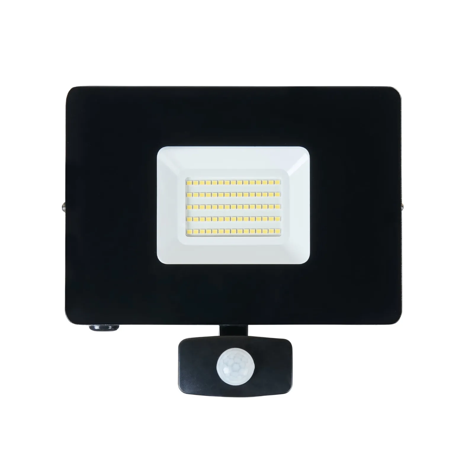 LED-kohdevalaisin ulos Faedo 3, tunnistin, 50 W