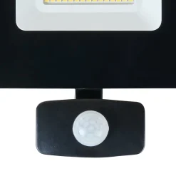 LED-kohdevalaisin ulos Faedo 3, tunnistin, 50 W