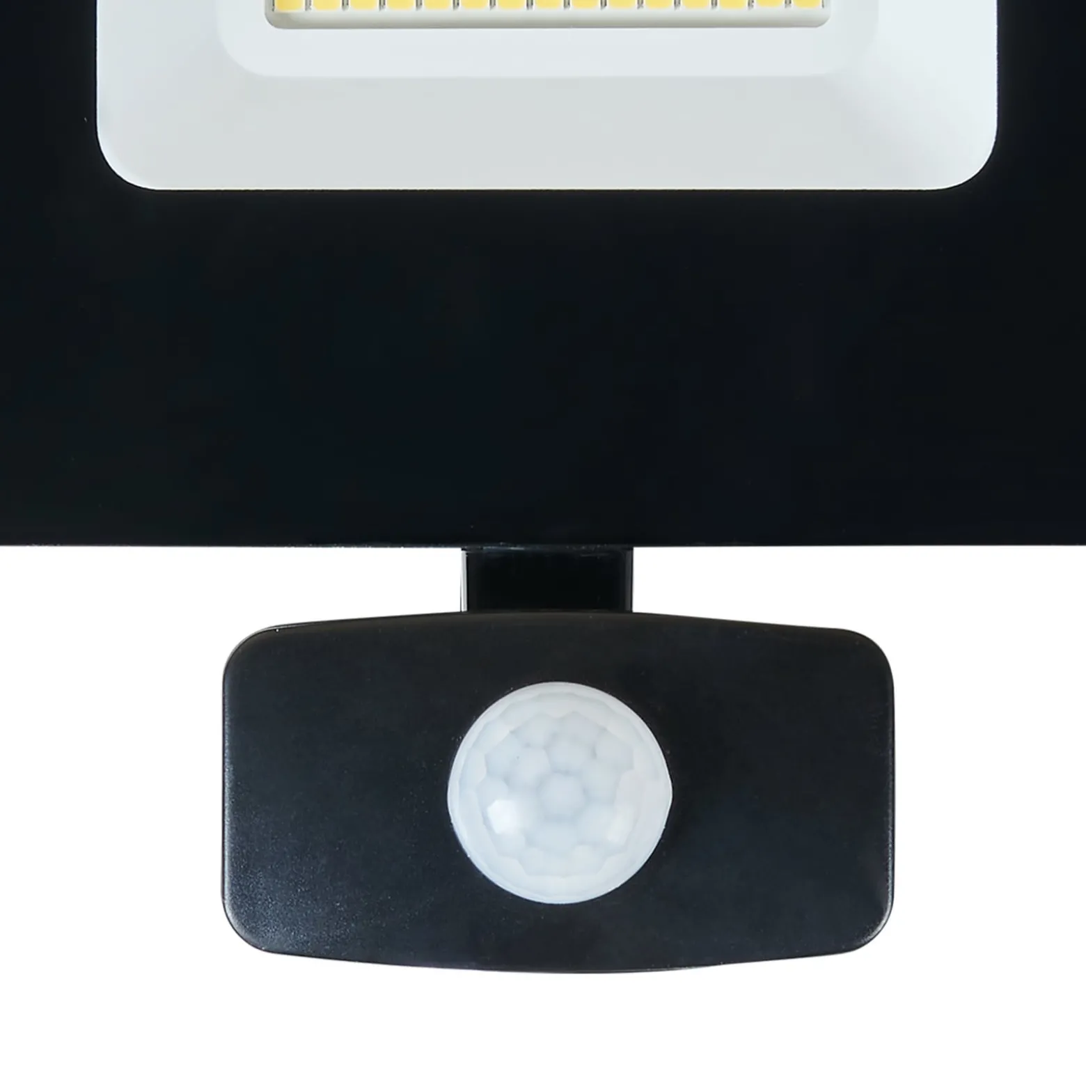 LED-kohdevalaisin ulos Faedo 3, tunnistin, 50 W