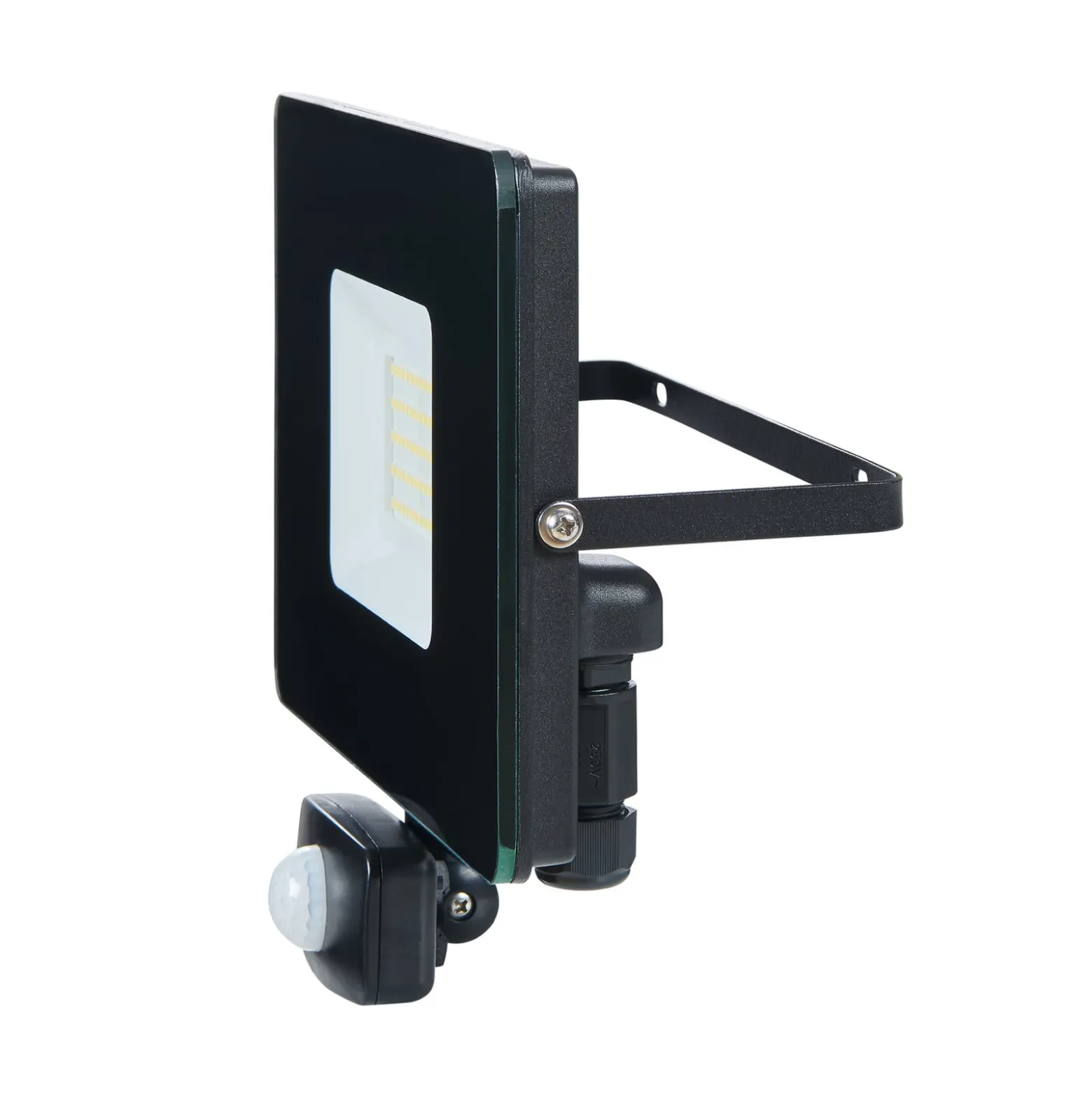 LED-kohdevalaisin ulos Faedo 3, tunnistin, 50 W