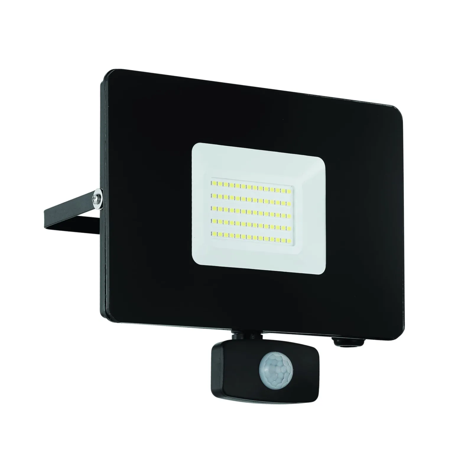 LED-kohdevalaisin ulos Faedo 3, tunnistin, 50 W