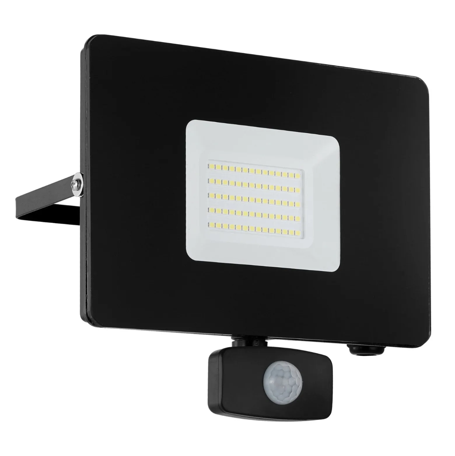 LED-kohdevalaisin ulos Faedo 3, tunnistin, 50 W