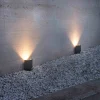 LED-kohdevalaisin ulos - Noboru