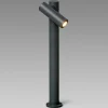 LED-kohdevalaisin ulos - Spy-2, 43,5 cm
