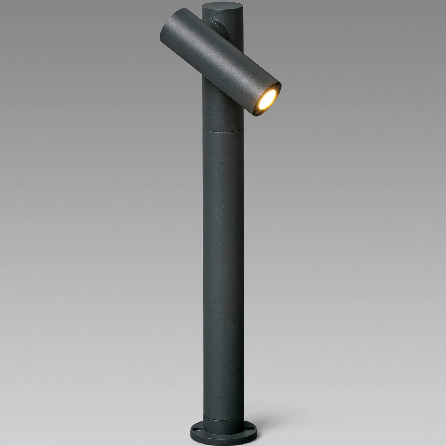 LED-kohdevalaisin ulos - Spy-2, 43,5 cm