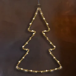 LED-koristeellinen riipus Liva Tree