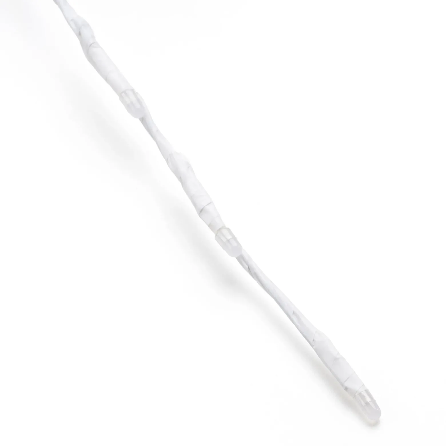 LED-koristeellinen valo Twinkly Spritzer RGB