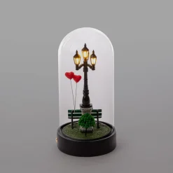 LED-koristefiguuri My Little Valentine