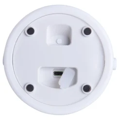 LED-koristevalo Neo sisäkäyttöön, akku, minttu